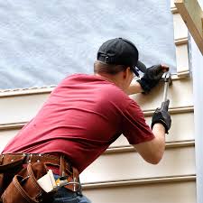 Best Fascia and Soffit Installation  in Edinburg, TX